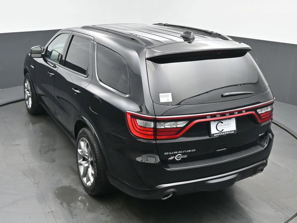 New 2026 Dodge Durango GT image 43