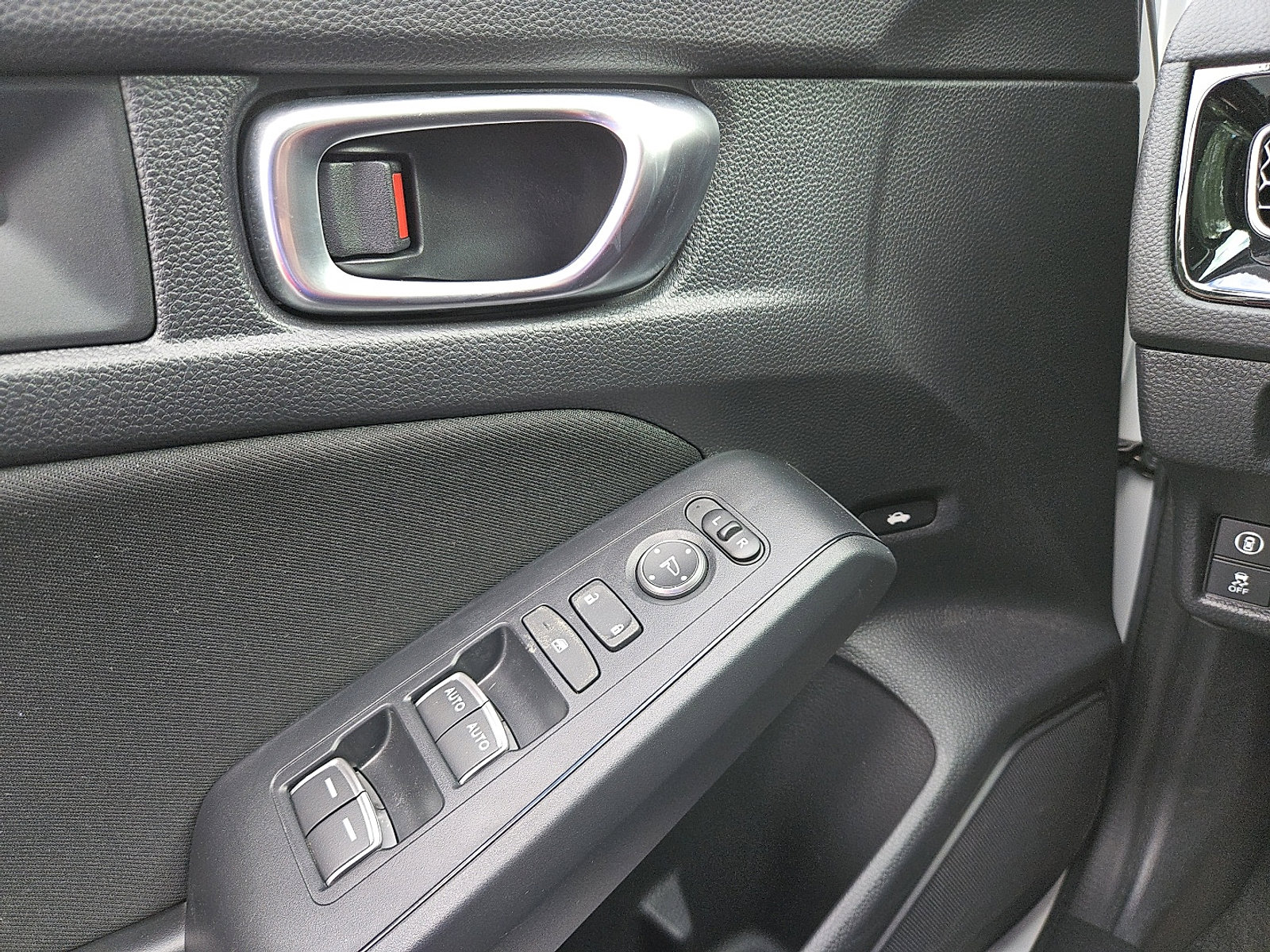 Certified 2023 Honda Civic LX image 13