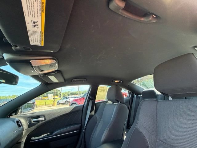 Used 2015 Dodge Charger R/T RWD image 28