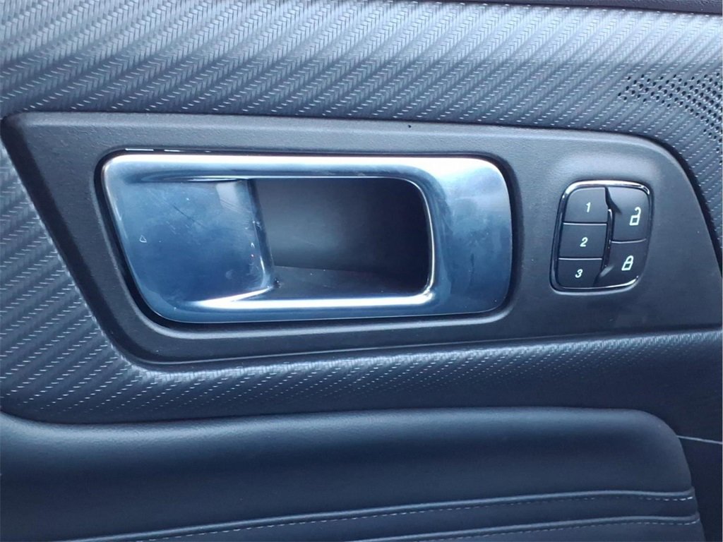 Used 2024 Ford Mustang GT Premium image 36