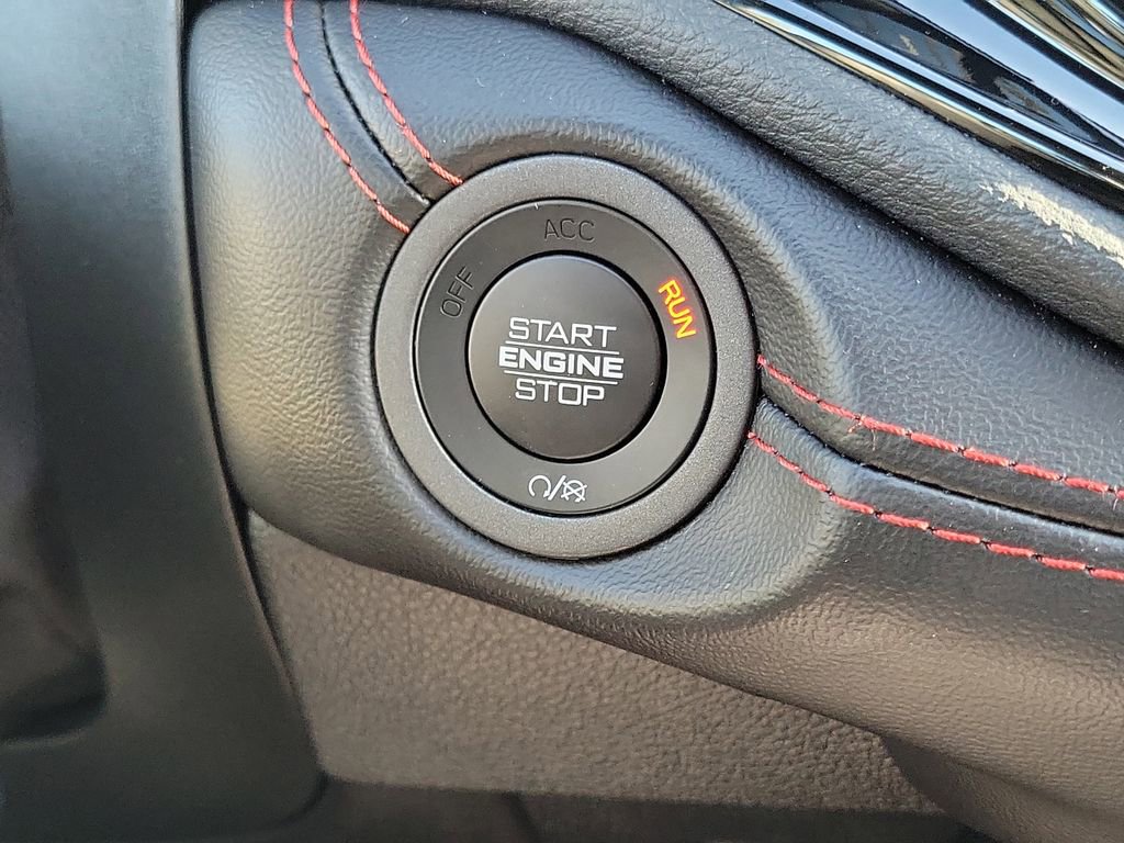 Used 2025 Dodge Durango R/T w/ Blacktop Package image 12