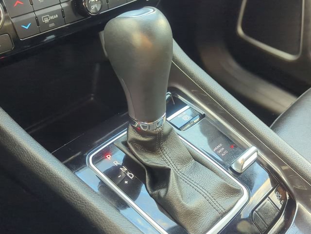 Used 2024 Jeep Compass Latitude image 20