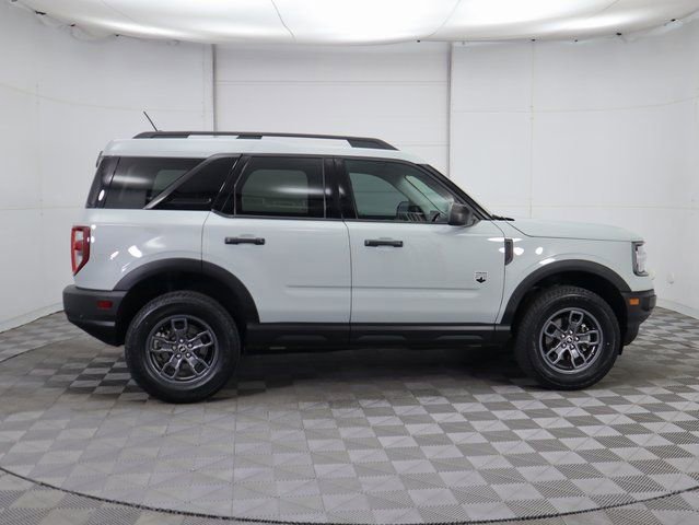 Used 2022 Ford Bronco Sport Big Bend w/ Convenience Package image 4