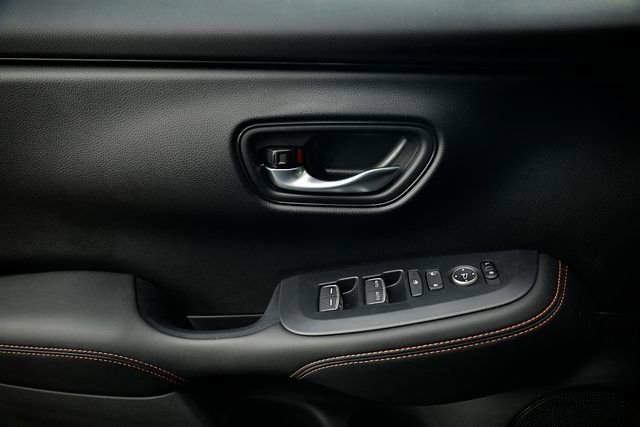 New 2026 Honda HR-V Sport image 21