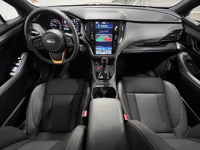 Used 2024 Subaru Outback Wilderness image 17