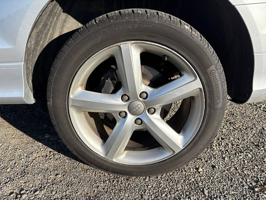 Used 2013 Audi Q7 3.0T S line Prestige AWD/4WD image 6