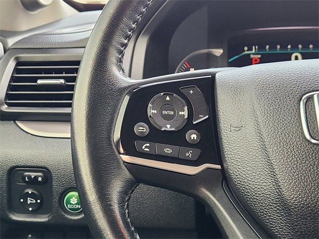 Used 2021 Honda Pilot EX-L image 28