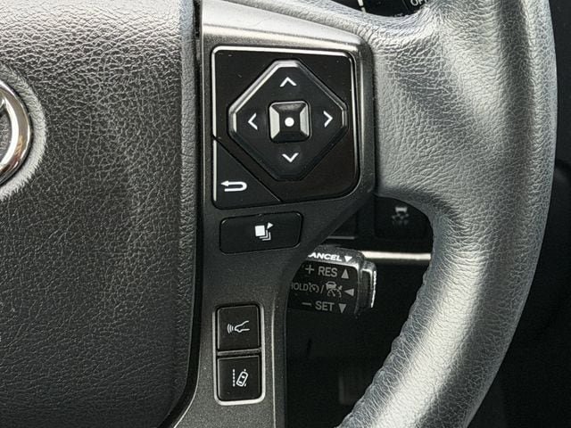 Used 2021 Toyota Sequoia TRD Sport w/ TRD Sport Premium Package AWD/4WD image 15