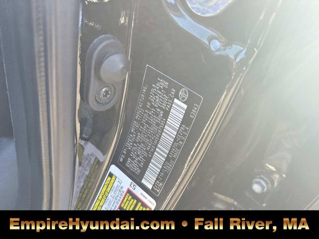 Used 2024 Toyota Camry XSE image 18