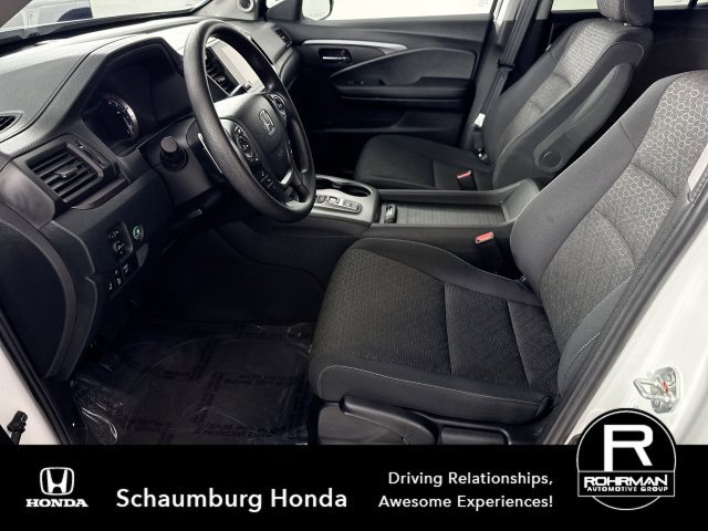 Used 2023 Honda Ridgeline Sport image 4