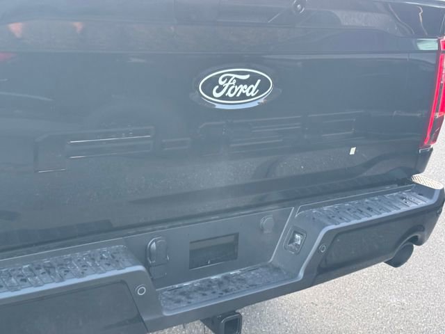 New 2026 Ford F150 XLT w/ Equipment Group 302A MID image 6
