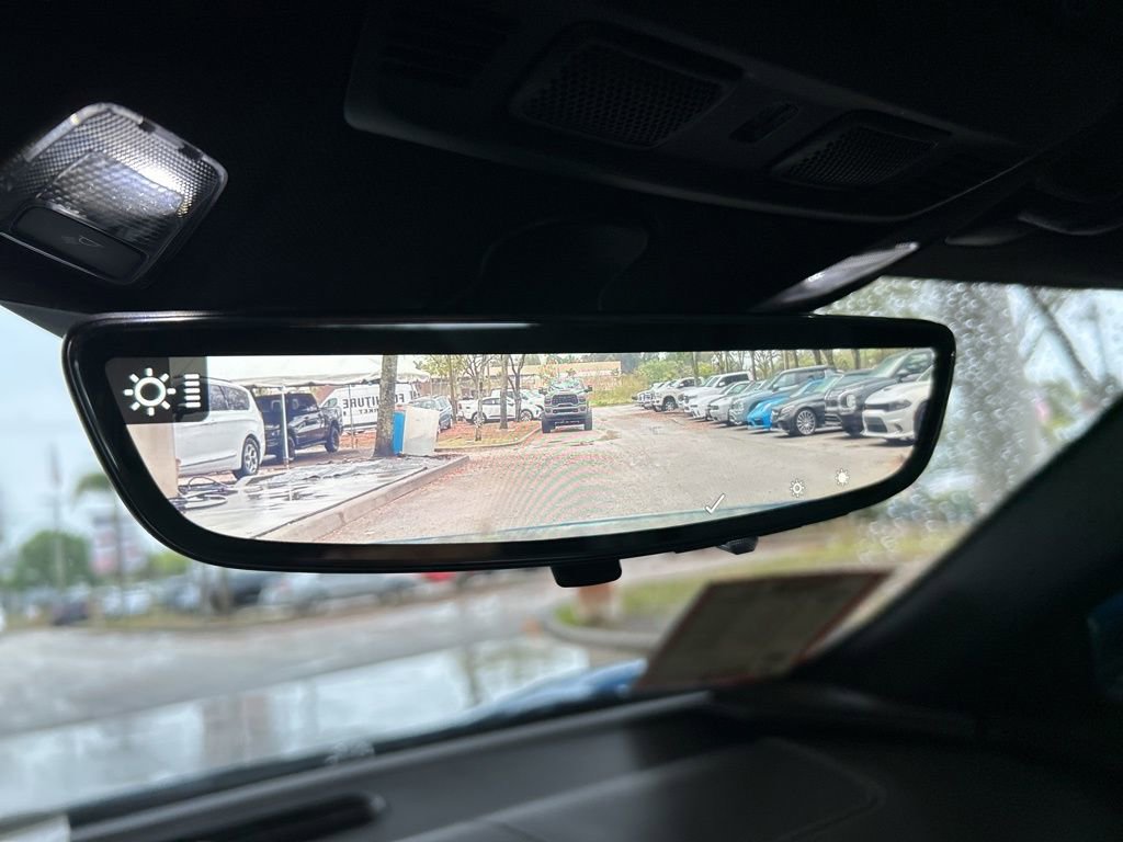 Used 2022 Chevrolet Corvette Stingray Preferred Cpe w/ 2LT image 41