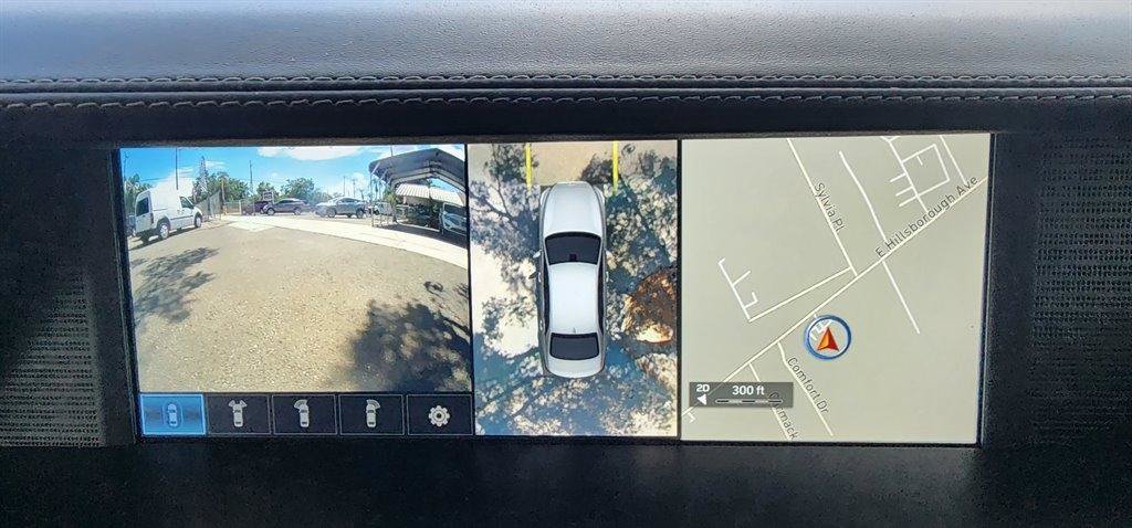 Used 2018 Genesis G90 5.0 Ultimate RWD image 38