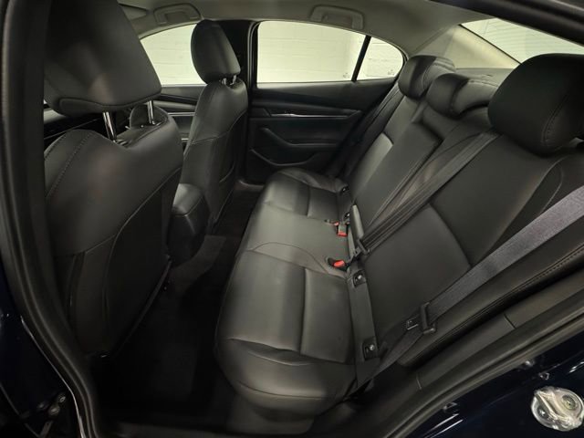 Used 2025 MAZDA MAZDA3 s image 11