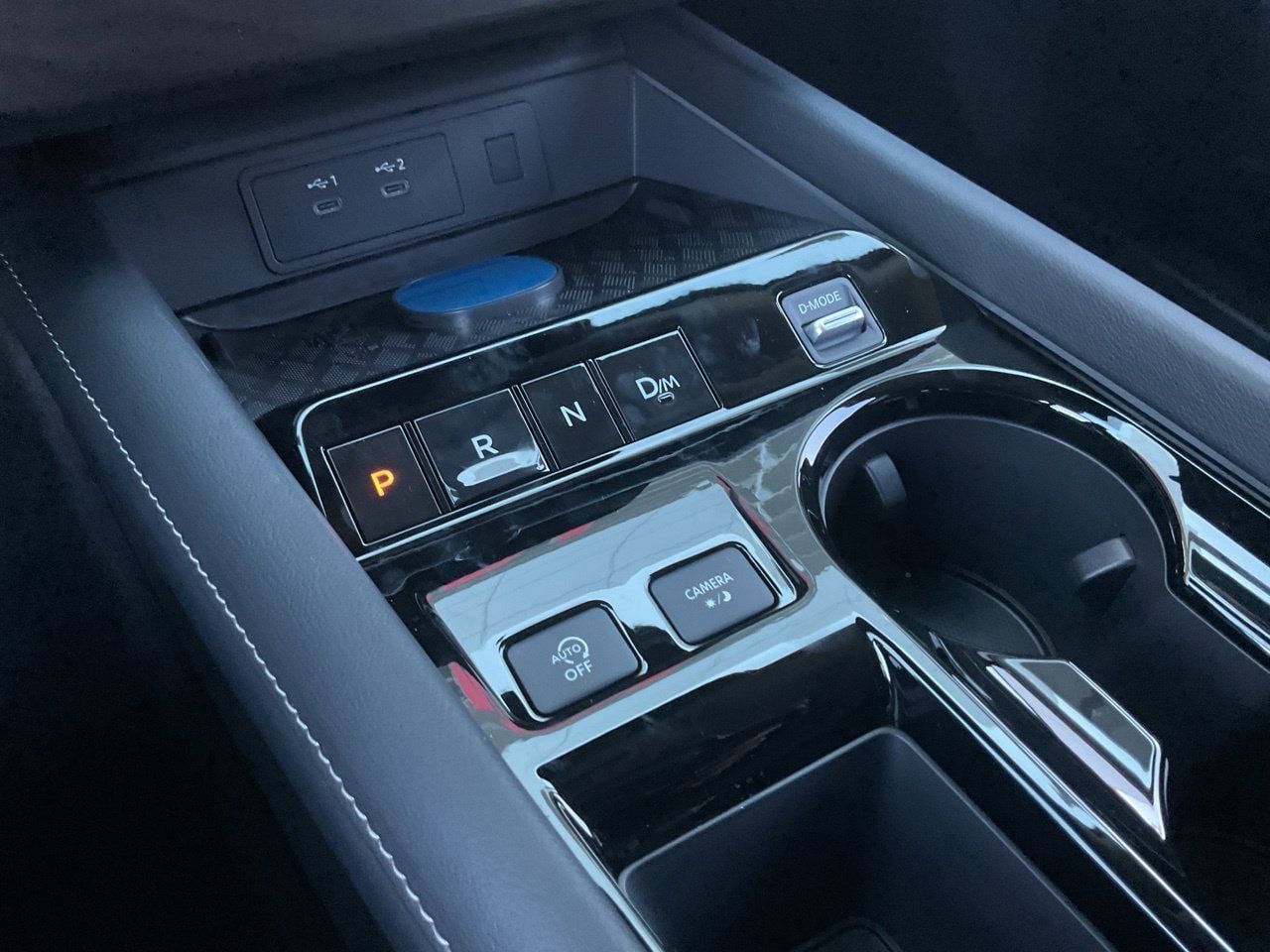 New 2027 Nissan Murano SL AWD/4WD image 22