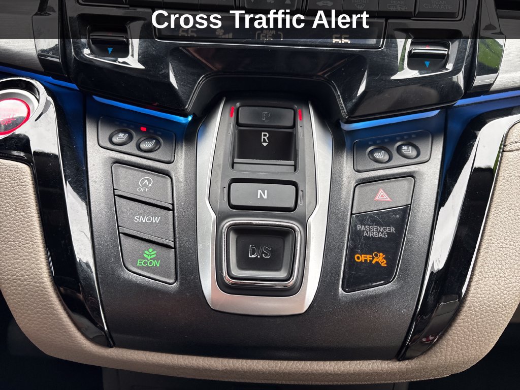Used 2019 Honda Odyssey Elite image 25