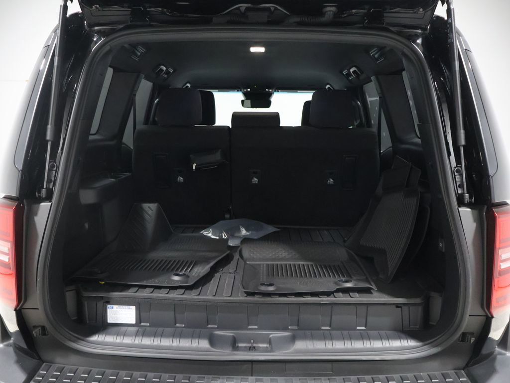 Used 2025 Toyota Land Cruiser 1958 image 19