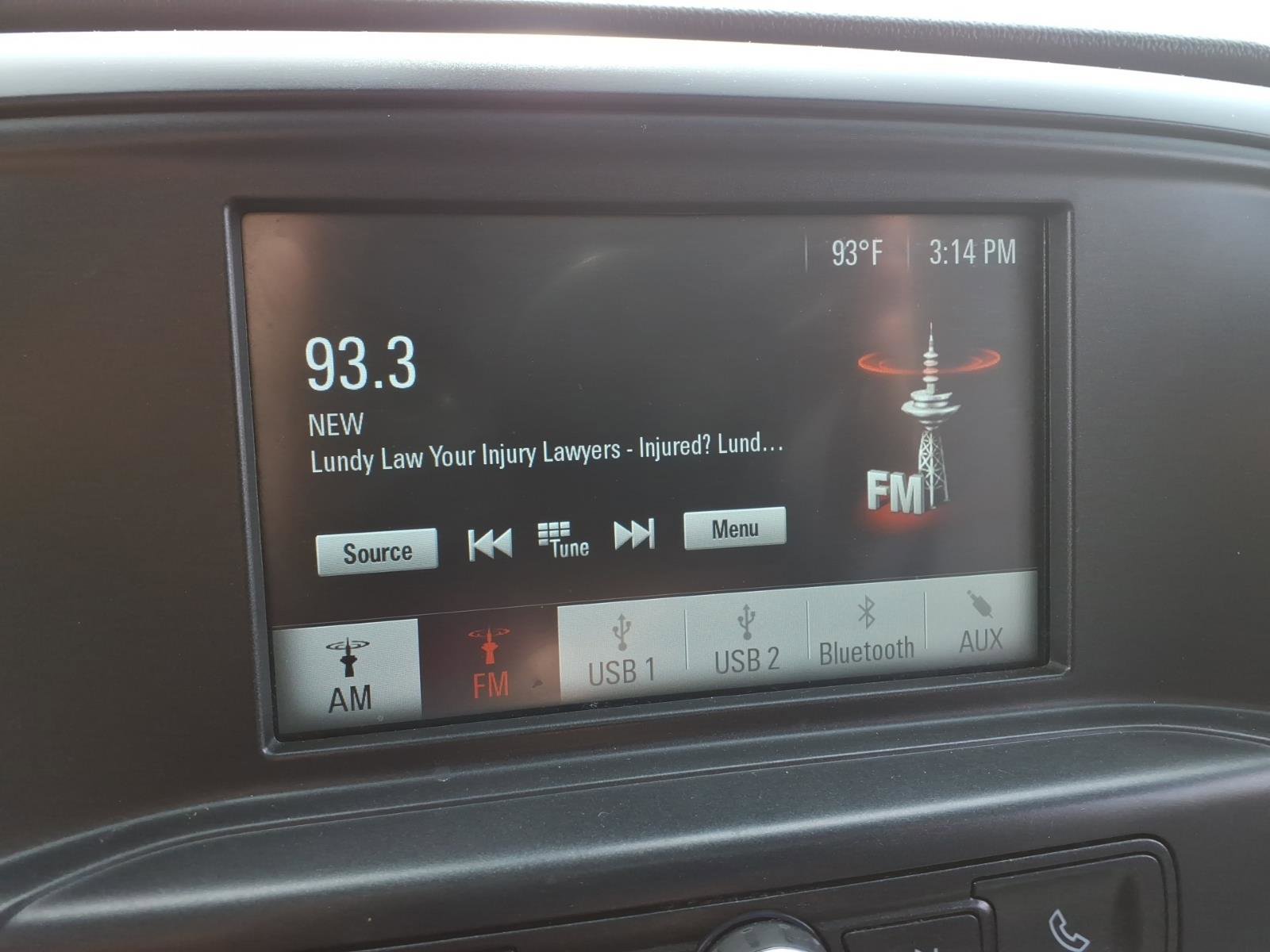 Used 2017 GMC Sierra 1500 4x4 Double Cab w/ Elevation Edition image 28