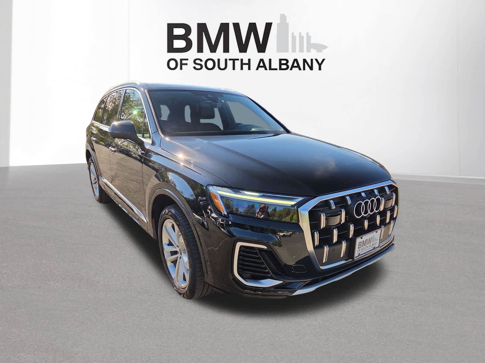 Used 2025 Audi Q7 2.0T Premium w/ Convenience Package AWD/4WD image 1