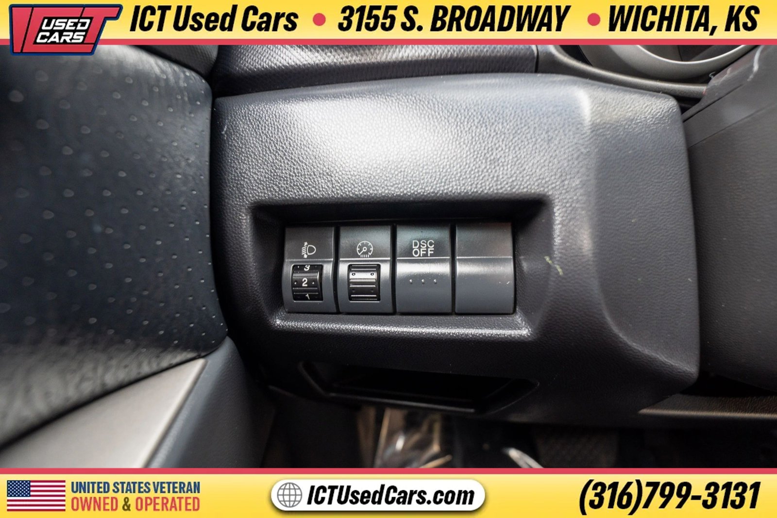 Used 2007 MAZDA MAZDA3 s Grand Touring FWD image 13