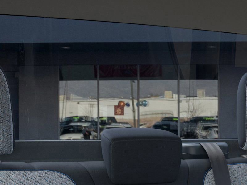 New 2025 Ford Maverick XLT w/ 4K Tow Package image 24