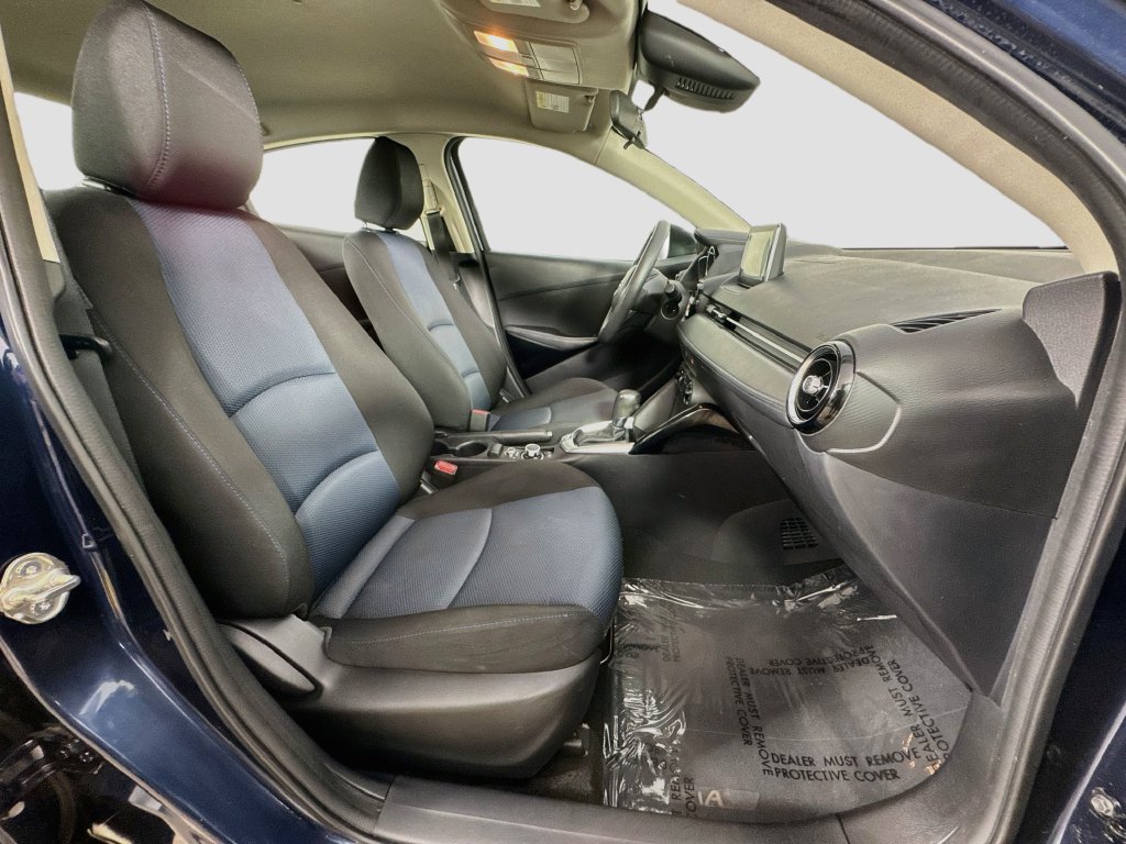 Used 2018 Toyota Yaris iA FWD image 32