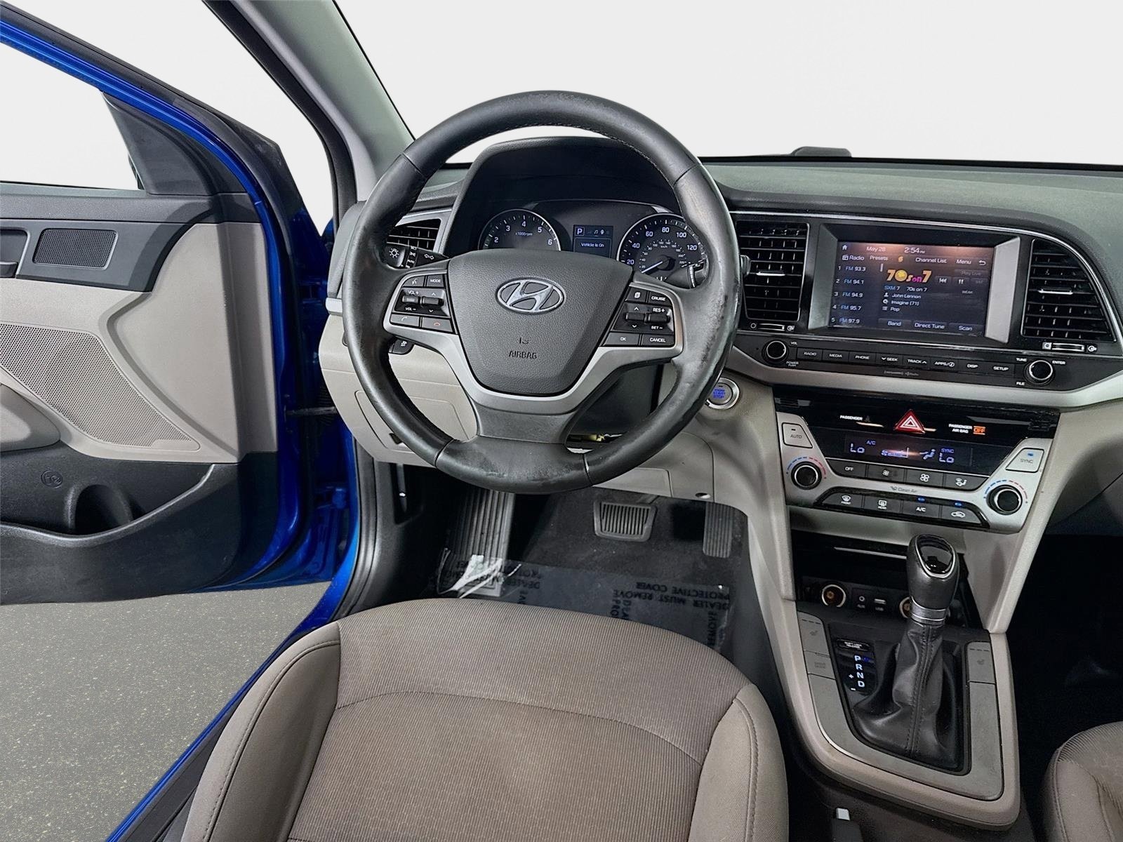 Used 2018 Hyundai Elantra Value Edition FWD image 23