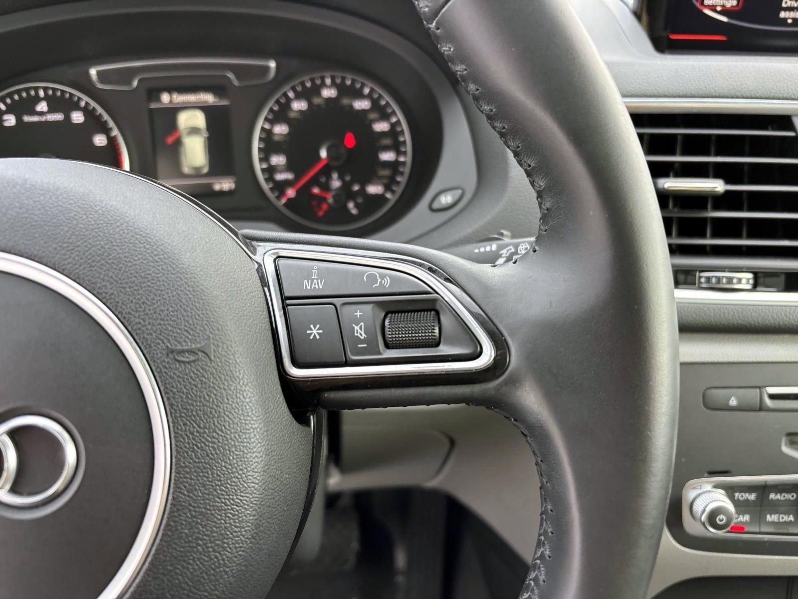 Used 2018 Audi Q3 2.0T Premium Plus image 18