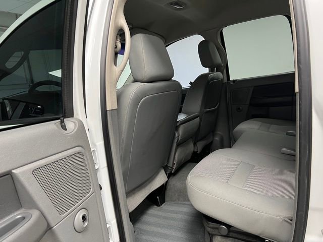 Used 2007 Dodge Ram 2500 Truck SLT w/ Quad Cab Big Horn Value Group AWD/4WD image 42
