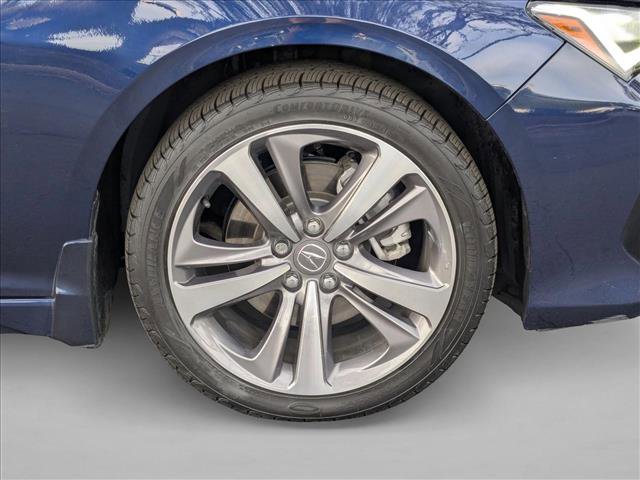 Used 2021 Acura TLX SH-AWD w/ Advance Package image 22