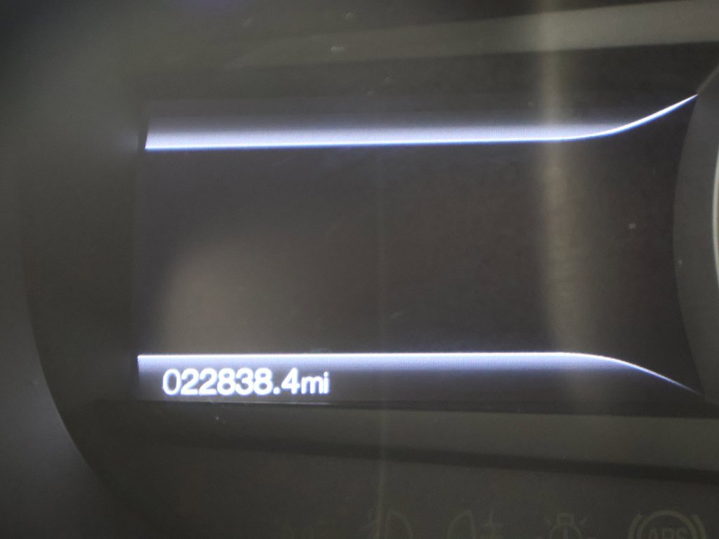 Used 2024 Ford Edge SEL image 37