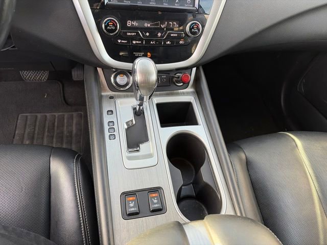 Used 2018 Nissan Murano SL image 29
