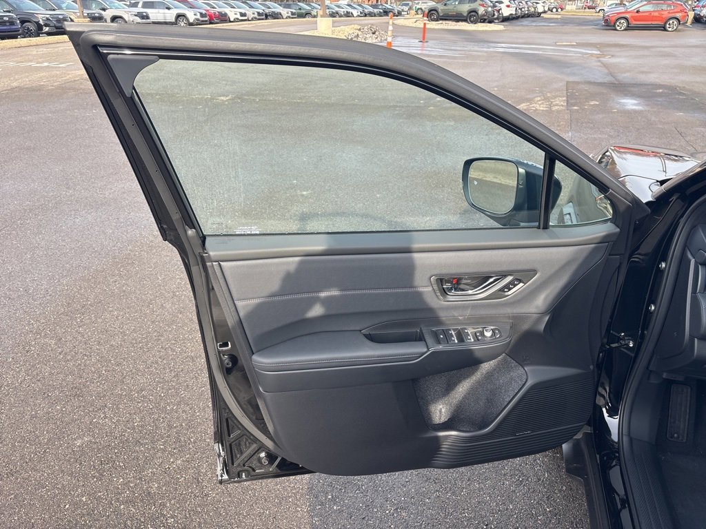 New 2026 Subaru Outback Touring XT image 19