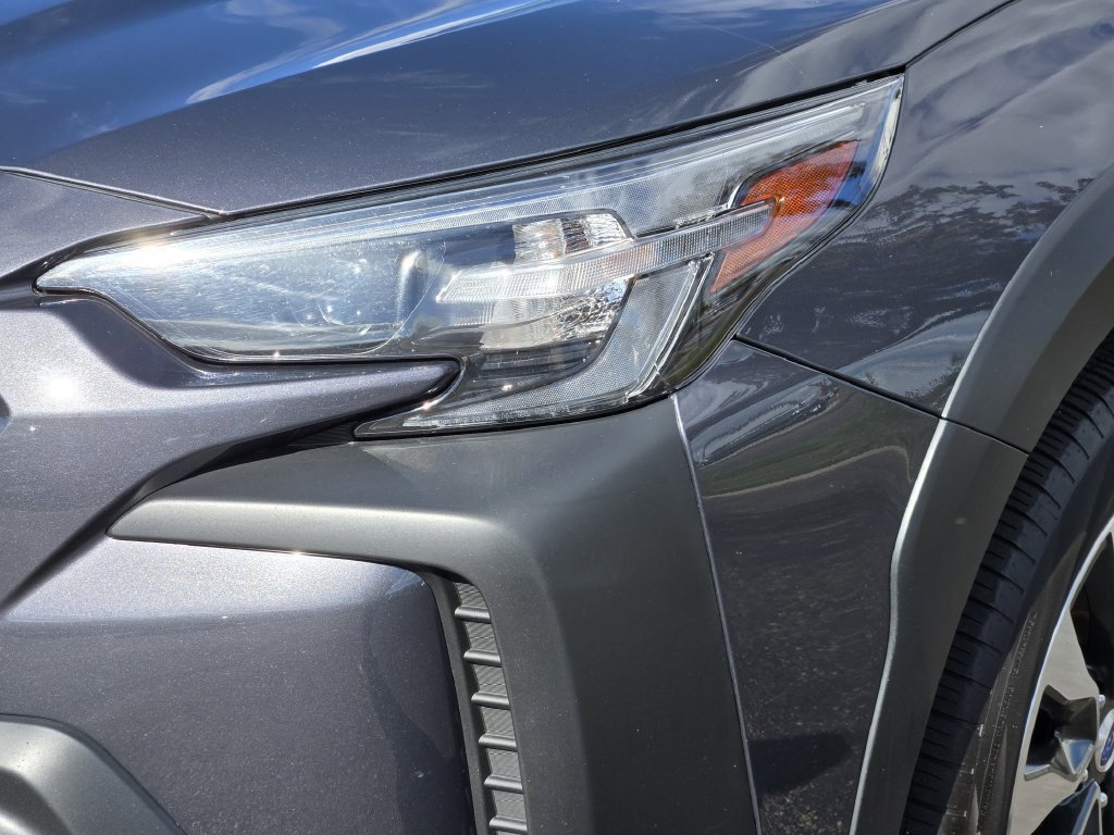 Used 2024 Subaru Outback Limited XT AWD/4WD image 5