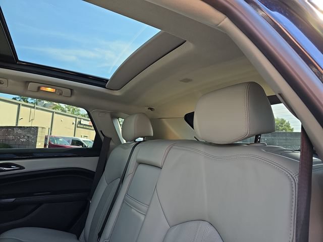 Used 2016 Cadillac SRX Performance w/ Driver Awareness Package FWD image 14