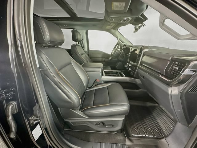 New 2026 Ford F250 Lariat w/ Tremor Off-Road Package AWD/4WD image 33
