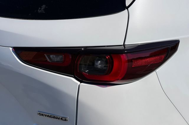 New 2025 MAZDA CX-5 AWD 2.5 S image 32