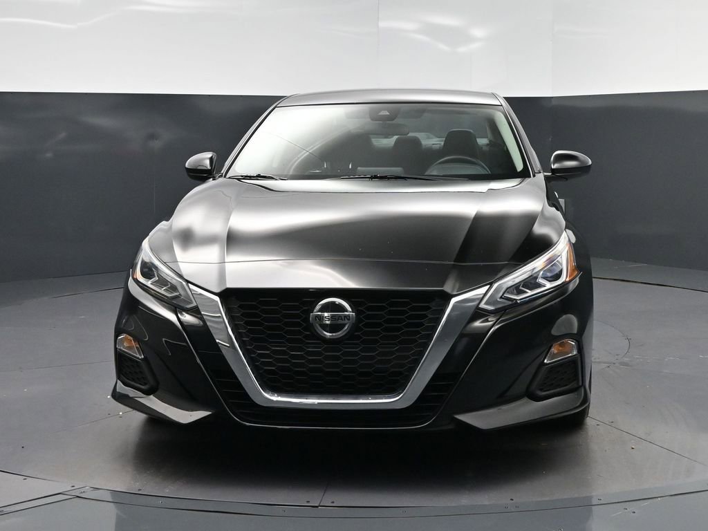 Used 2022 Nissan Altima 2.5 SV FWD image 10