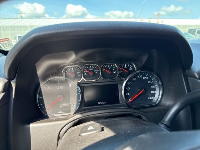 Used 2017 Chevrolet Suburban Premier image 7