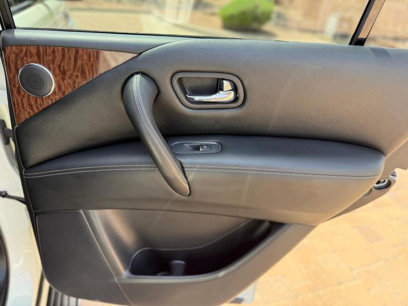Used 2019 Nissan Armada SV w/ Driver Package RWD image 20