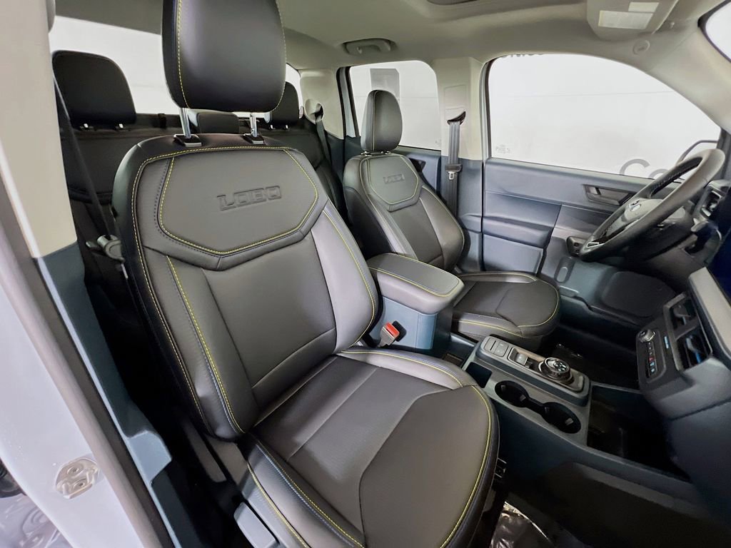 New 2026 Ford Maverick Lobo image 16