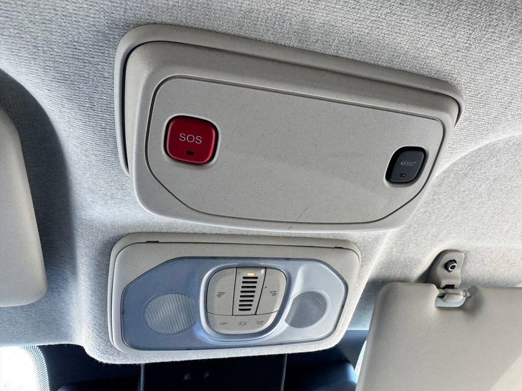 Used 2023 RAM ProMaster 1500 w/ Driver Convenience Group FWD image 22