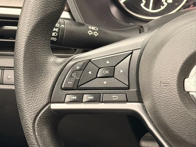 Certified 2024 Nissan Altima 2.5 SV FWD image 30