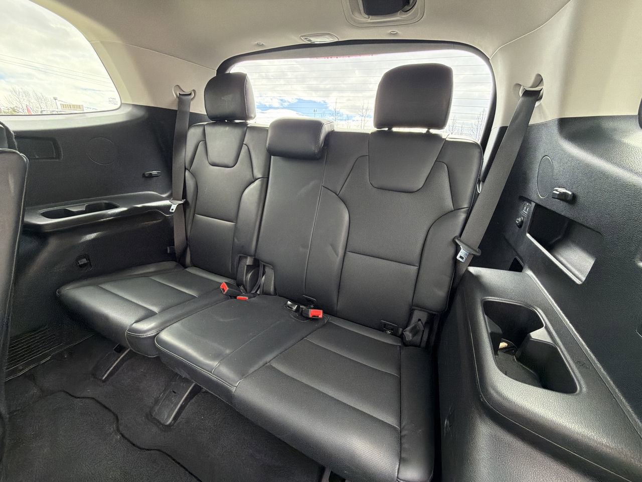 Used 2025 Kia Telluride S AWD/4WD image 23