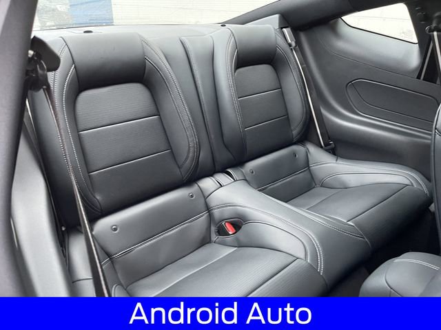 New 2025 Ford Mustang Premium image 21