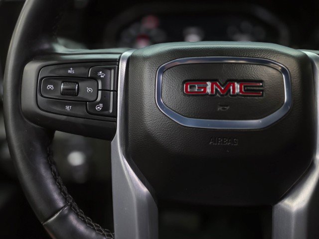 Used 2025 GMC Sierra 2500 SLE AWD/4WD image 22