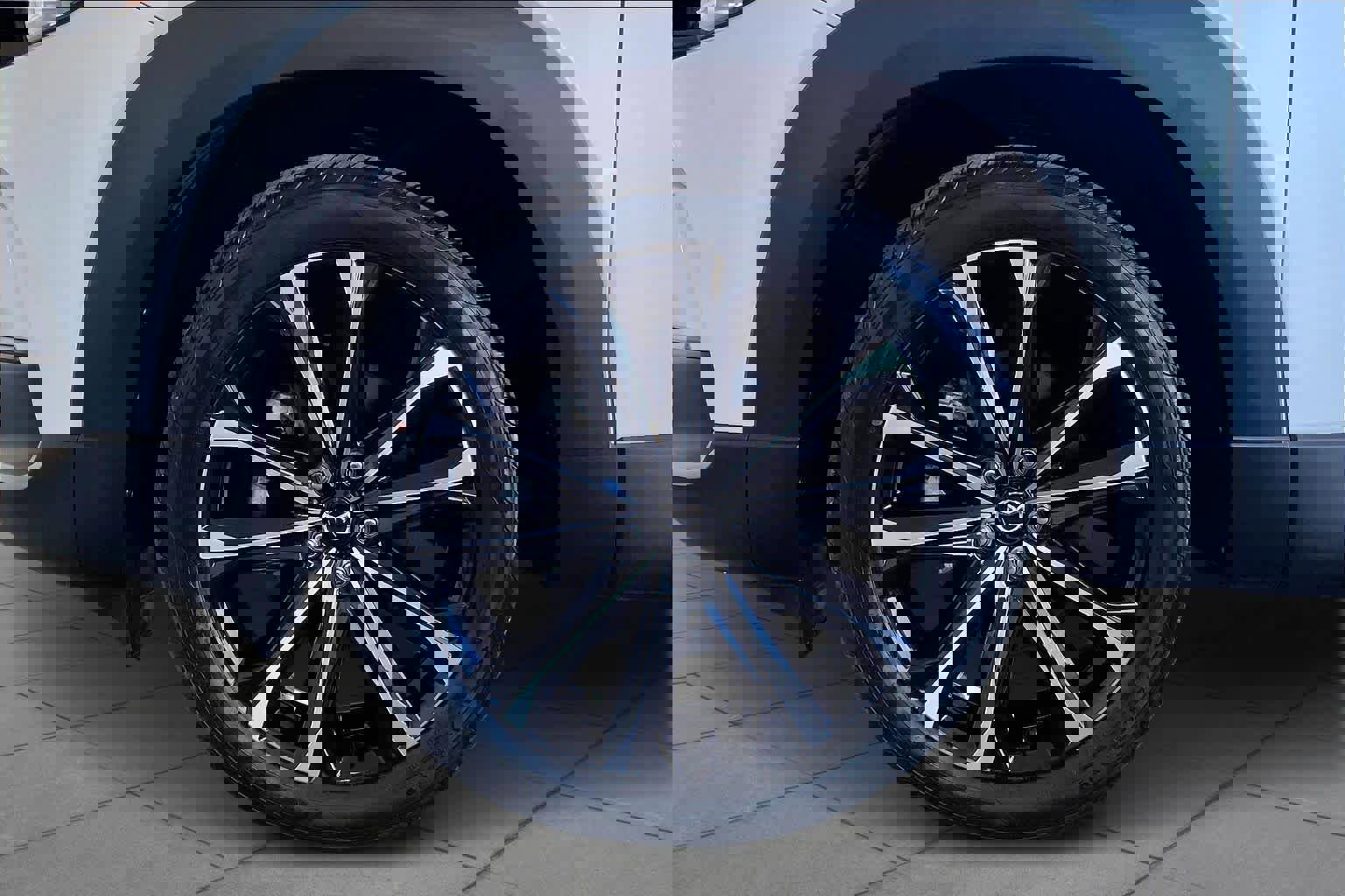 Used 2024 MAZDA CX-50 2.5 Turbo w/ Cargo Package image 10