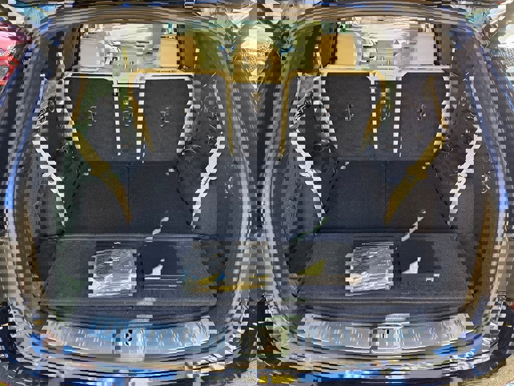 New 2026 Genesis GV80 3.5T Prestige image 26