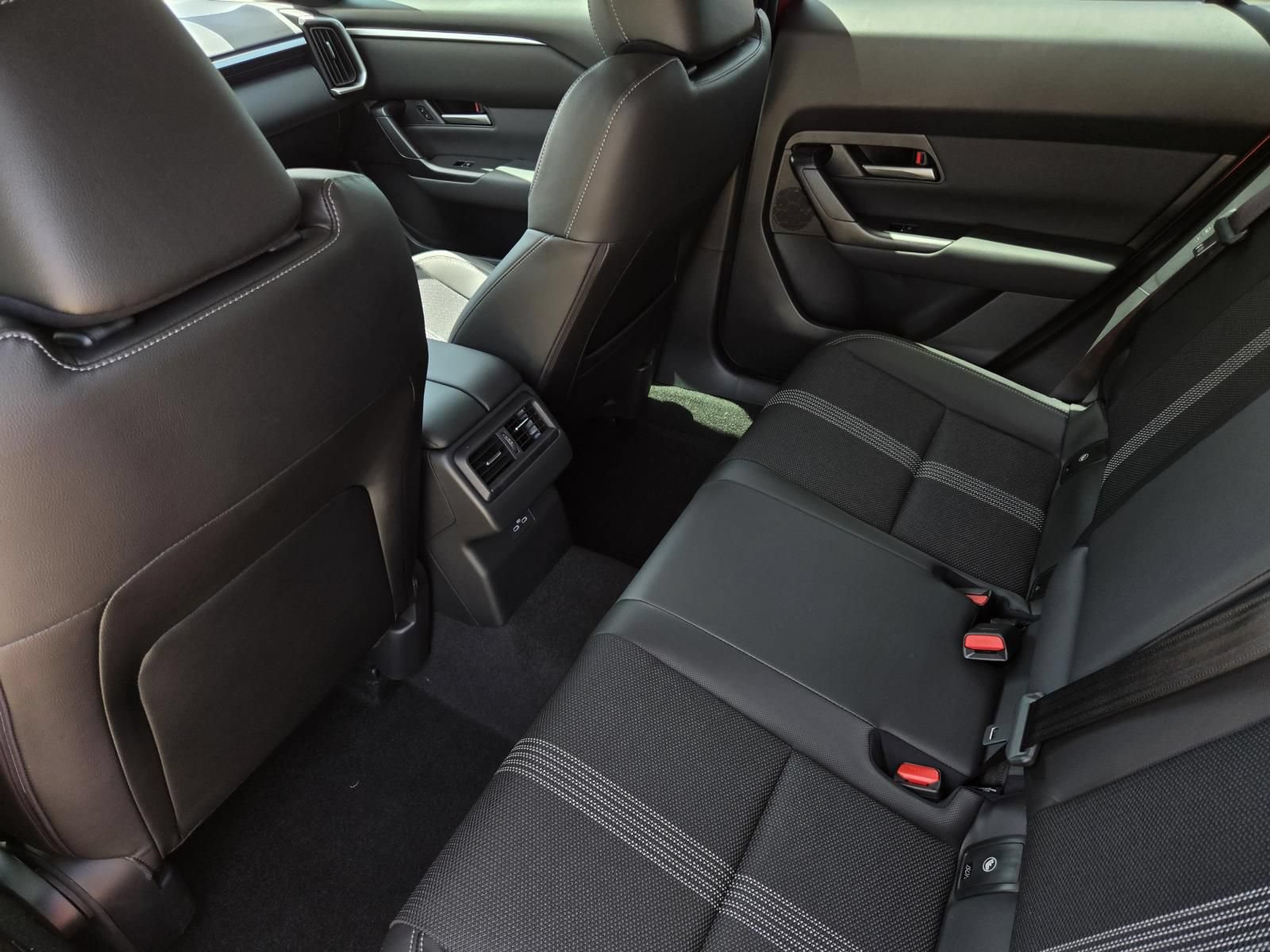 New 2026 MAZDA CX-50 AWD 2.5 S w/ Cargo Package image 12
