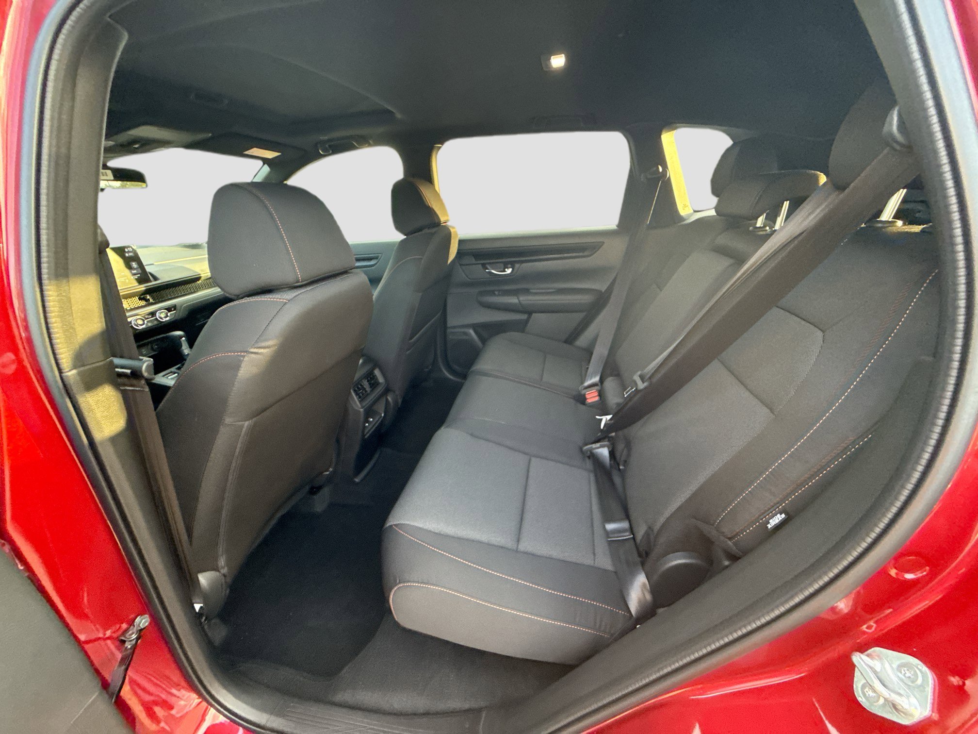 New 2026 Honda CR-V Sport image 19